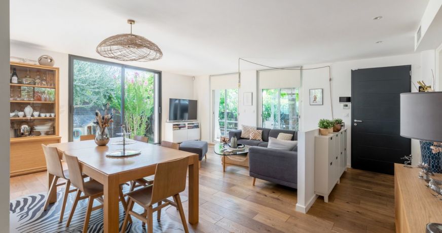 vente Maison Montpellier