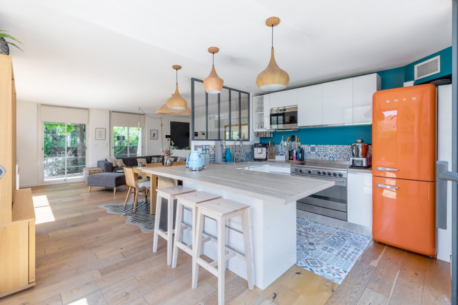 vente Maison Montpellier - Photo 5