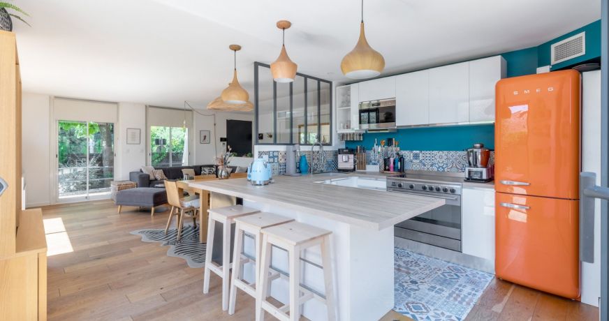 vente Maison Montpellier