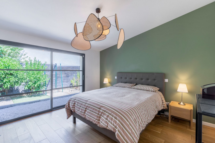 vente Maison Montpellier - Photo 6
