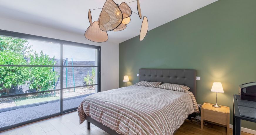 vente Maison Montpellier