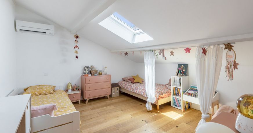 vente Maison Montpellier