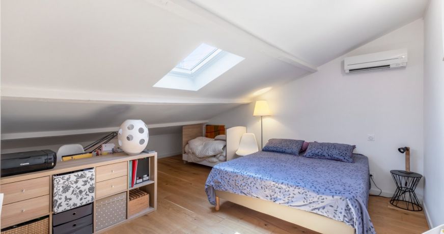 vente Maison Montpellier