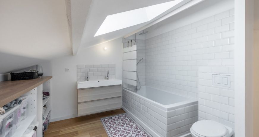 vente Maison Montpellier