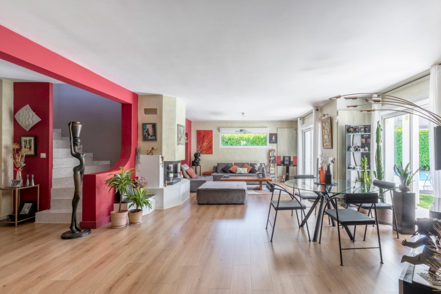 vente Maison Montpellier - Photo 3