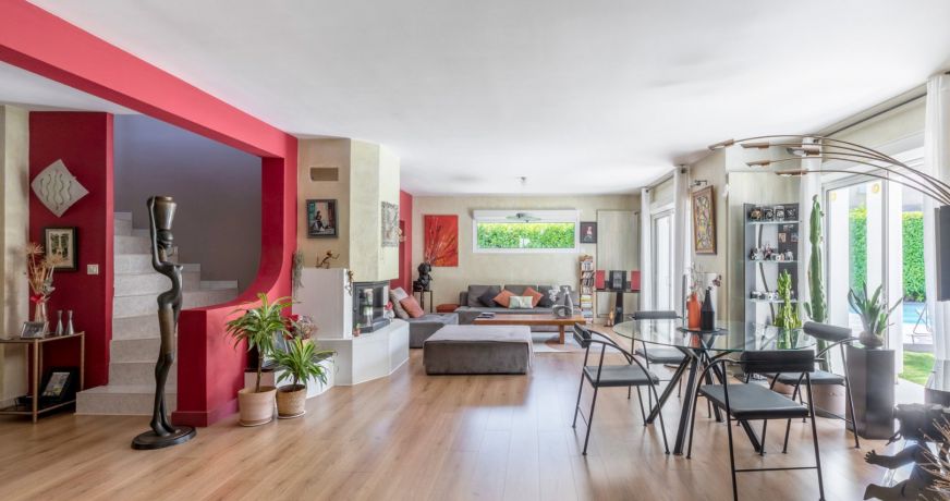 vente Maison Montpellier