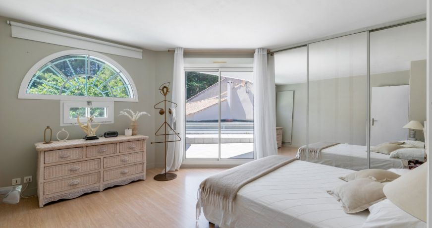 vente Maison Montpellier