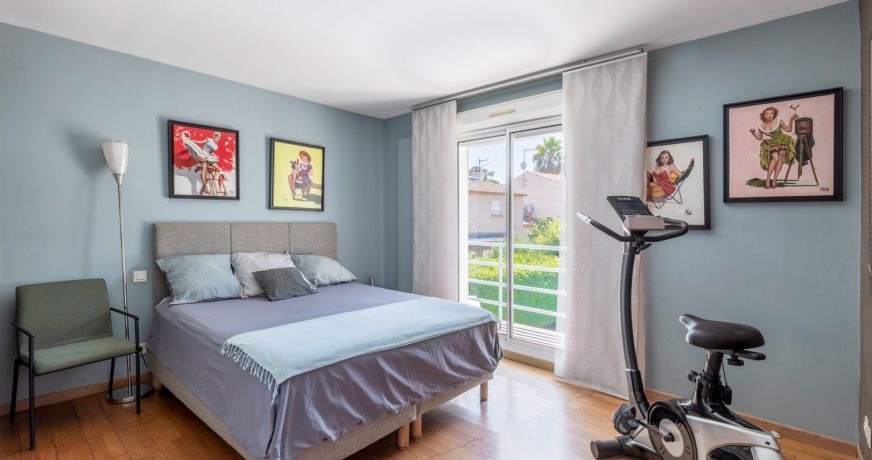 vente Maison Montpellier