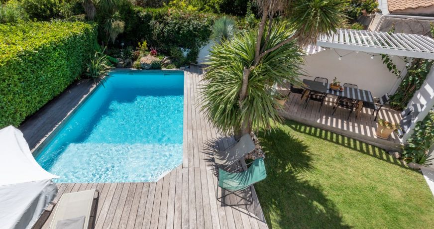 vente Maison Montpellier