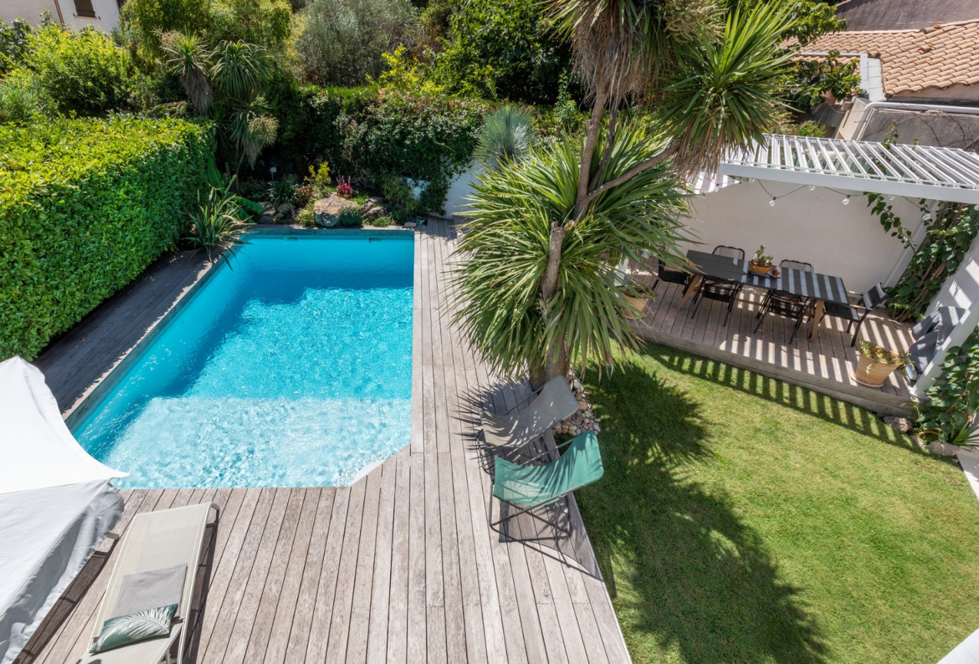 vente Maison Montpellier - Photo 8