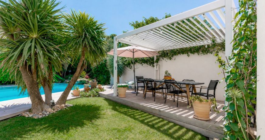 vente Maison Montpellier