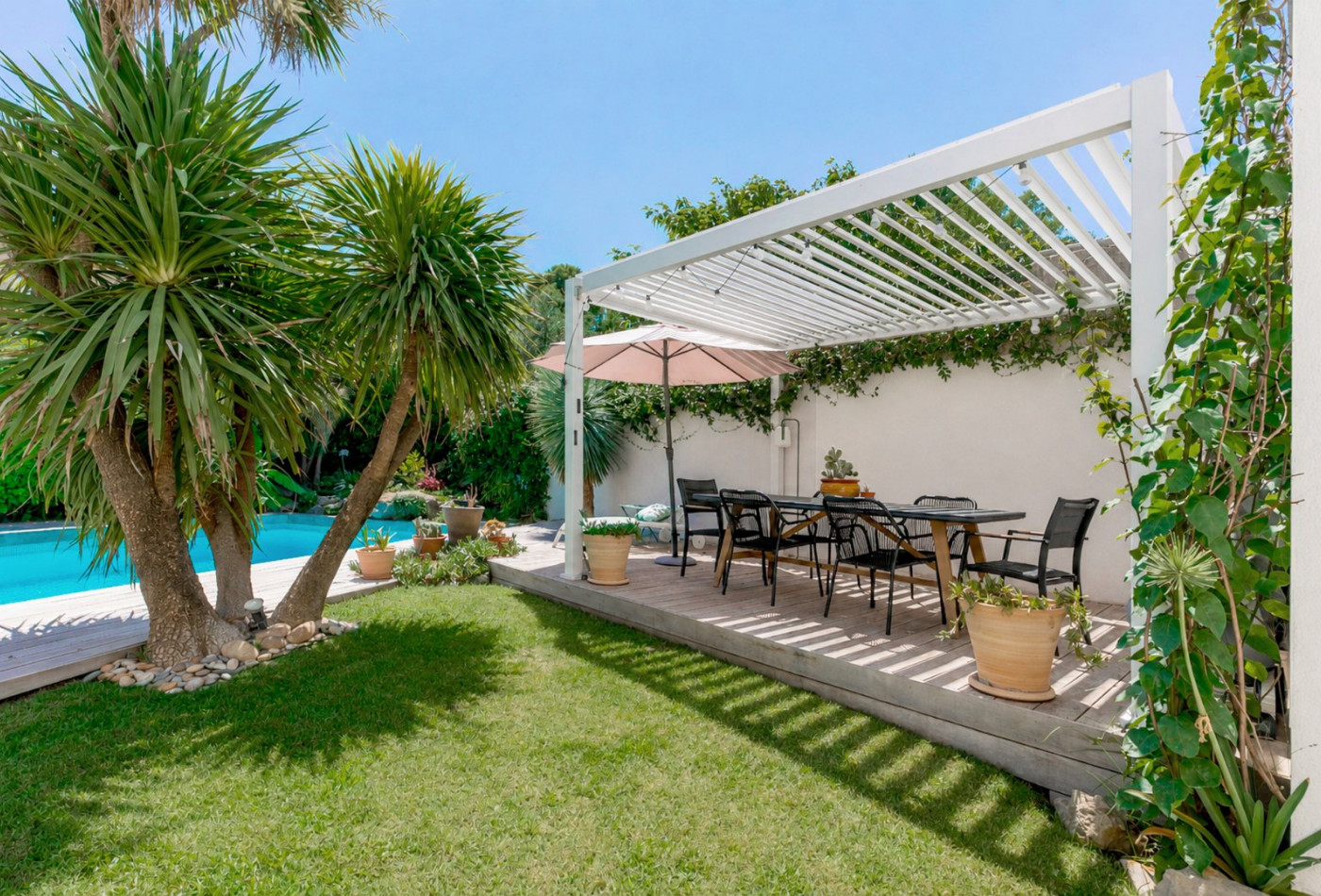 vente Maison Montpellier - Photo 3