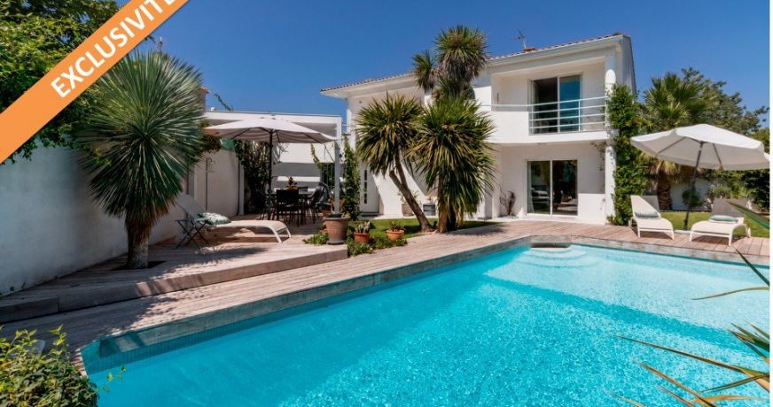 vente Maison Montpellier