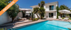 vente Maison Montpellier