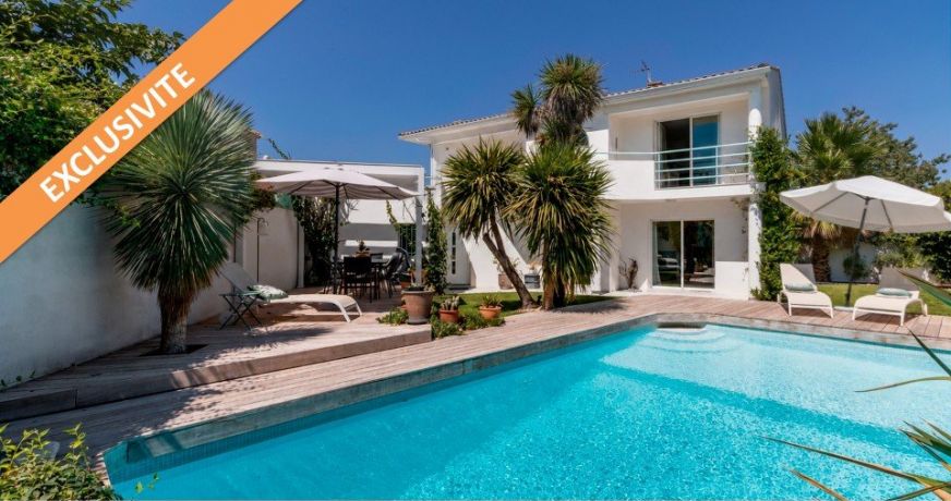 vente Maison Montpellier