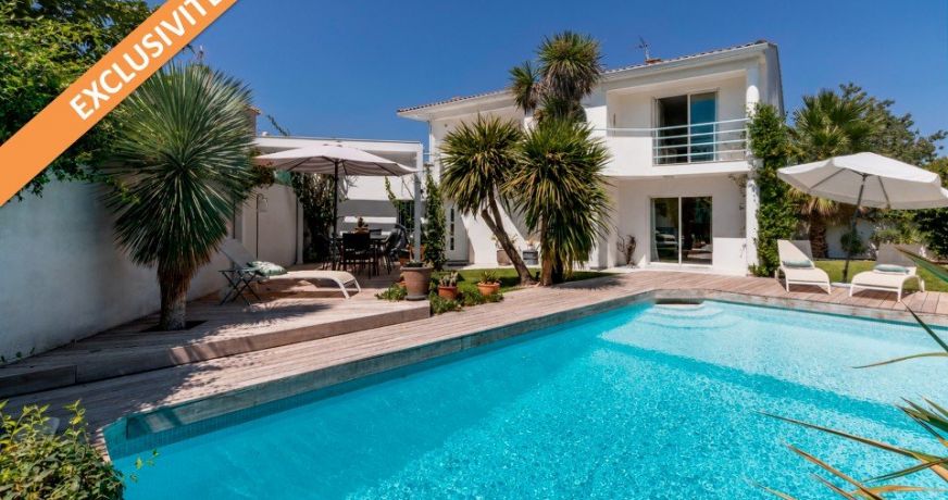 vente Maison Montpellier