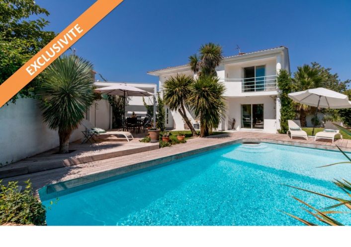 vente Maison Montpellier
