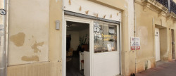 location Local commercial Montpellier