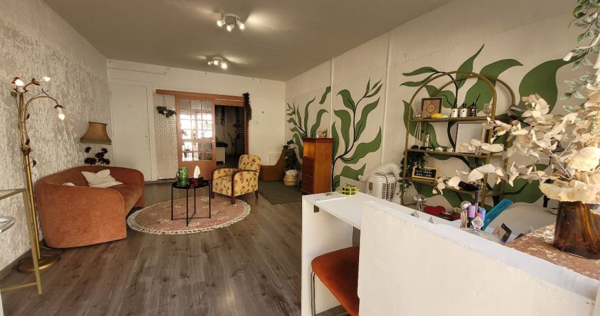 location Local commercial Montpellier