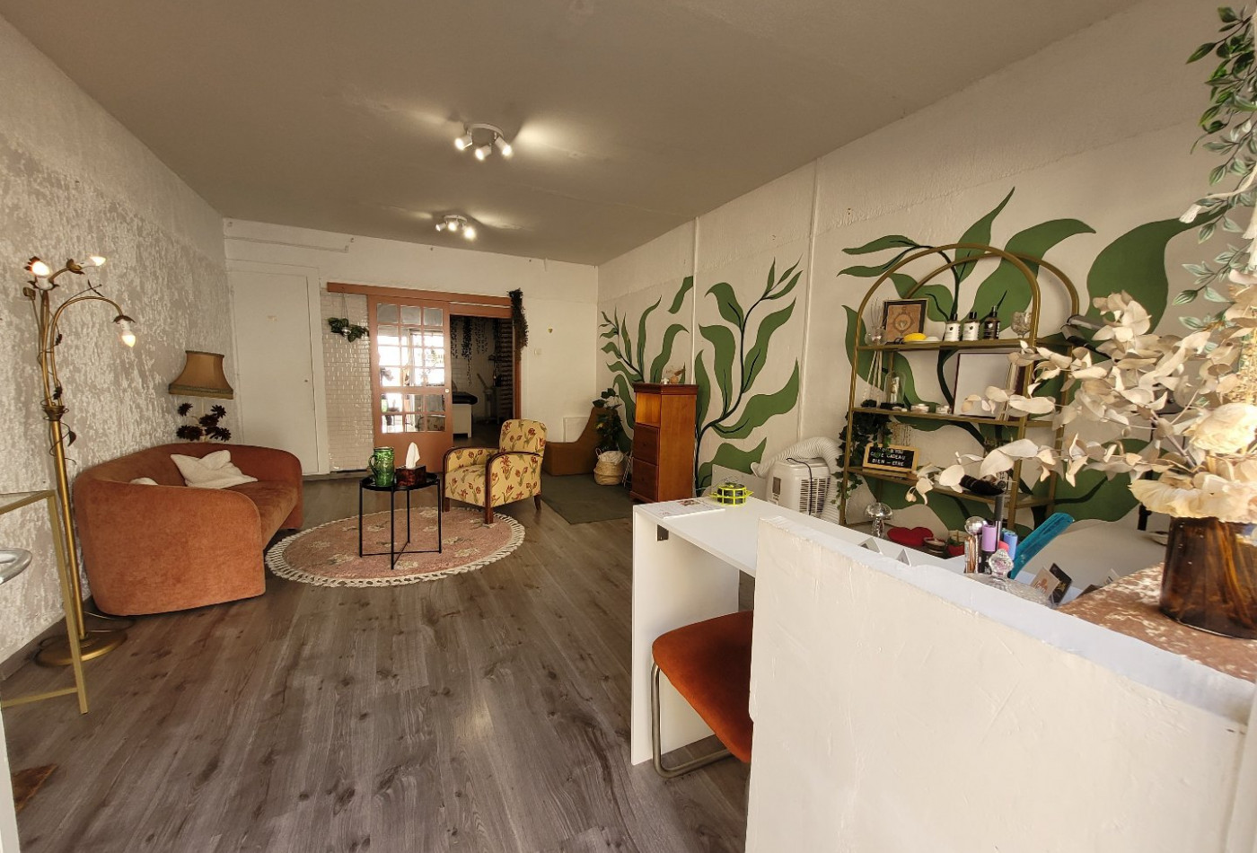 location Local commercial Montpellier - Photo 2