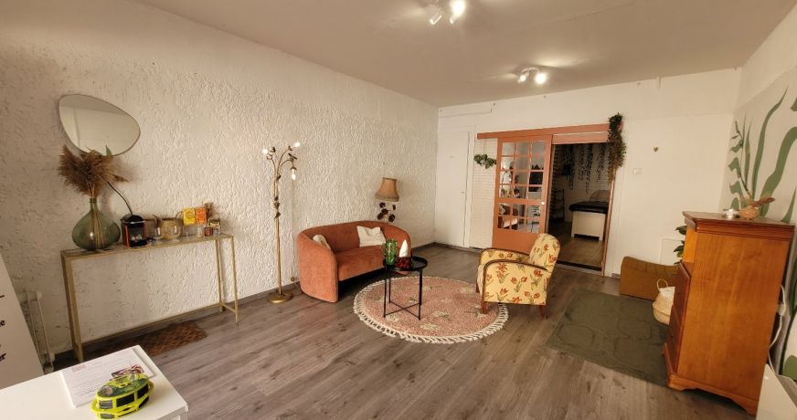 location Local commercial Montpellier
