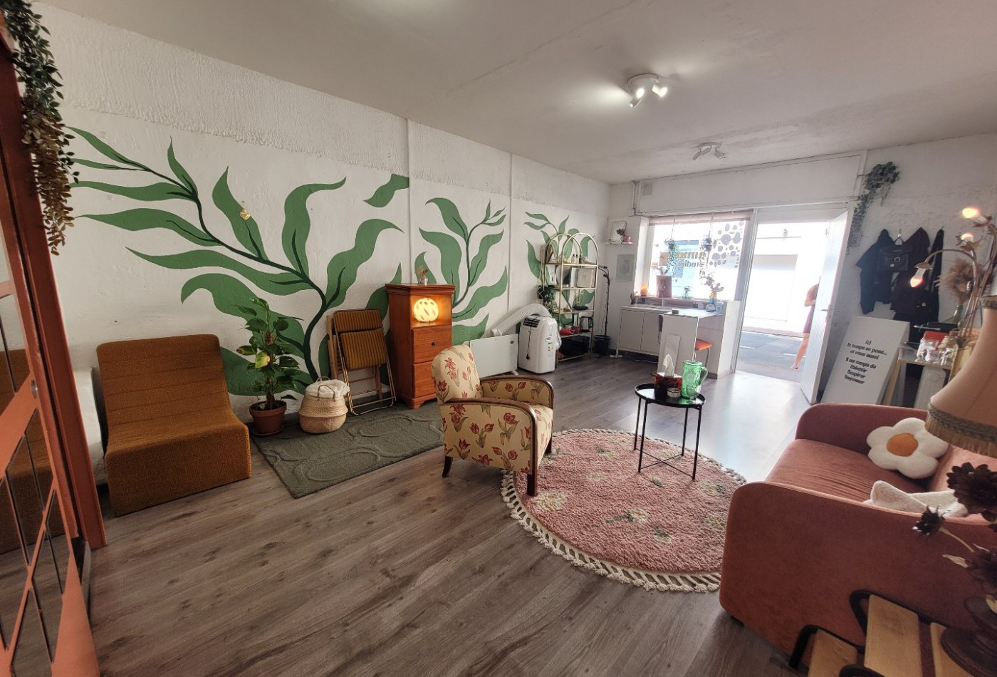 location Local commercial Montpellier - Photo 4