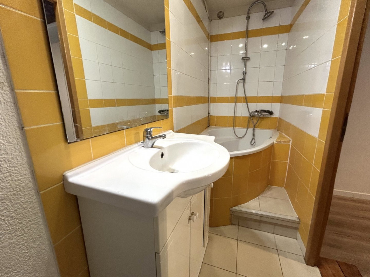 vente Appartement Montpellier - Photo 4