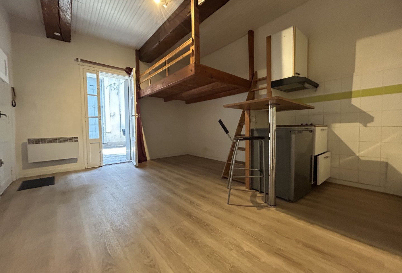 vente Appartement Montpellier - Photo 7