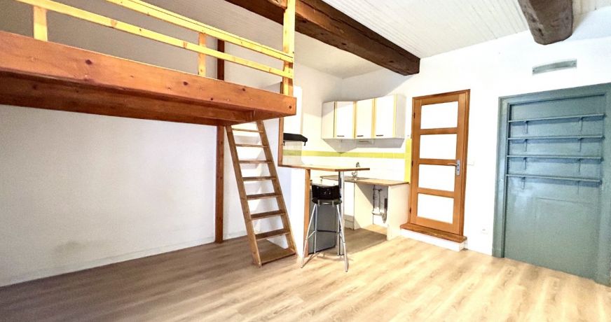 vente Appartement Montpellier