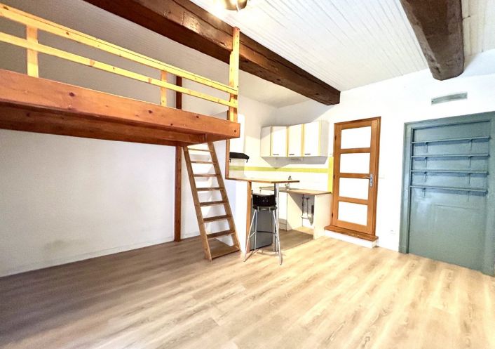 vente Appartement Montpellier