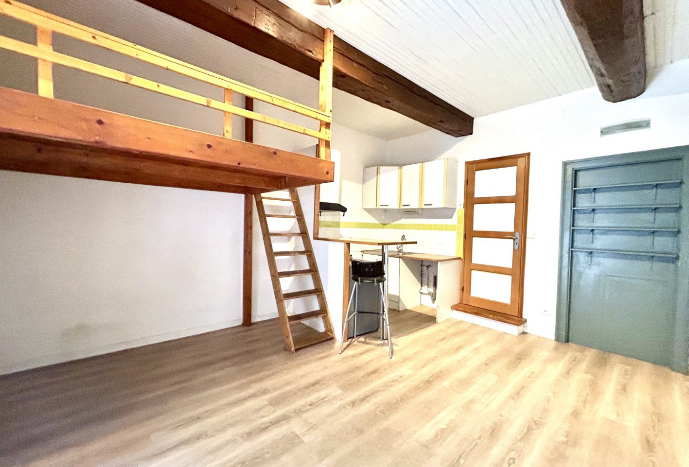 vente Appartement Montpellier - Photo 1