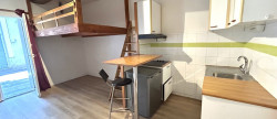 vente Appartement Montpellier