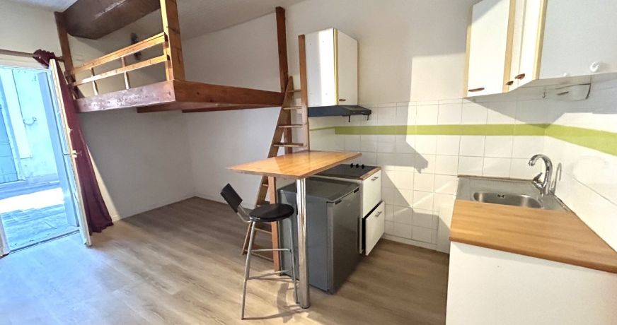 vente Appartement Montpellier