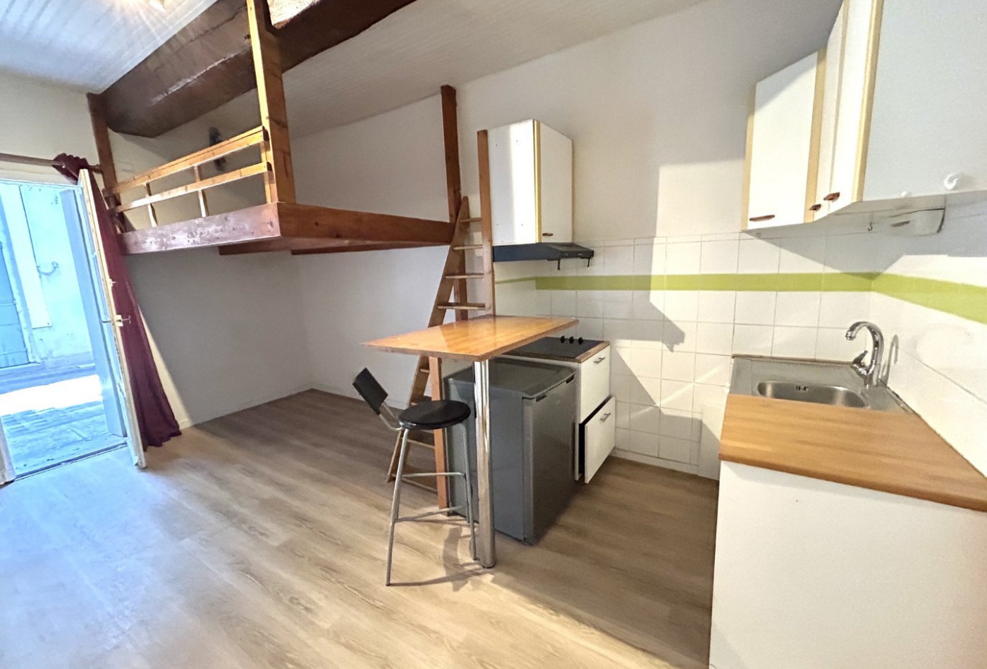 vente Appartement Montpellier - Photo 2