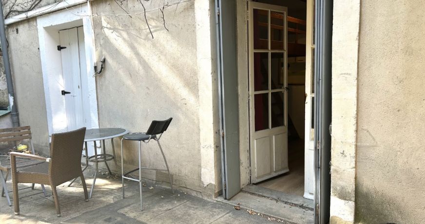 vente Appartement Montpellier