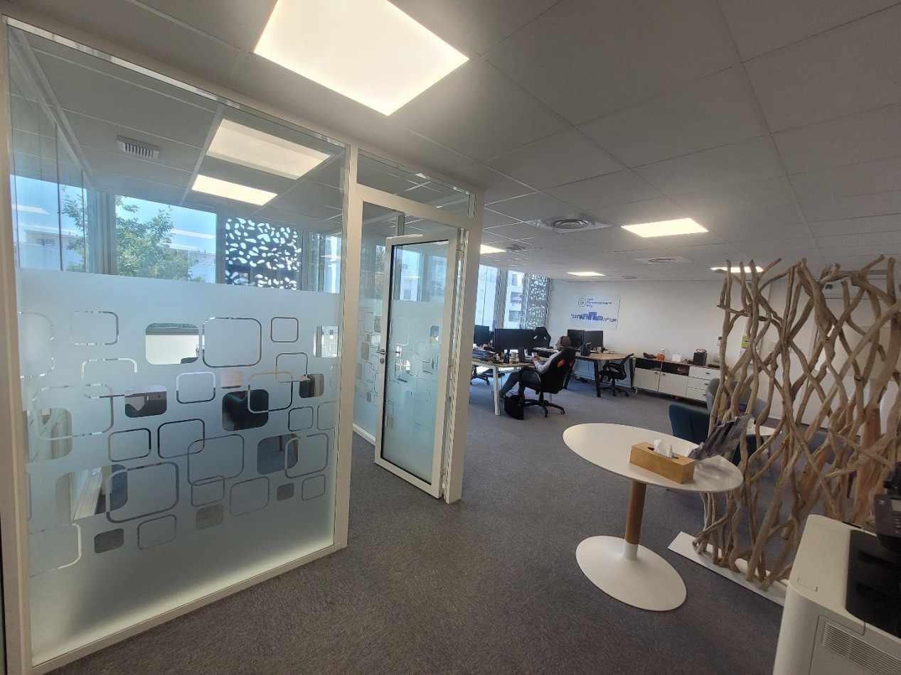 location Bureau Montpellier - Photo 1