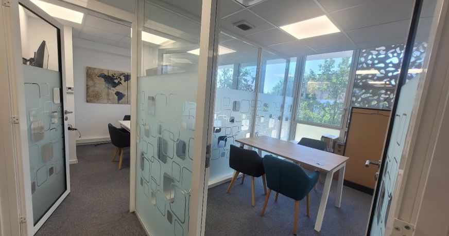location Bureau Montpellier