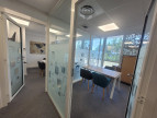 location Bureau Montpellier