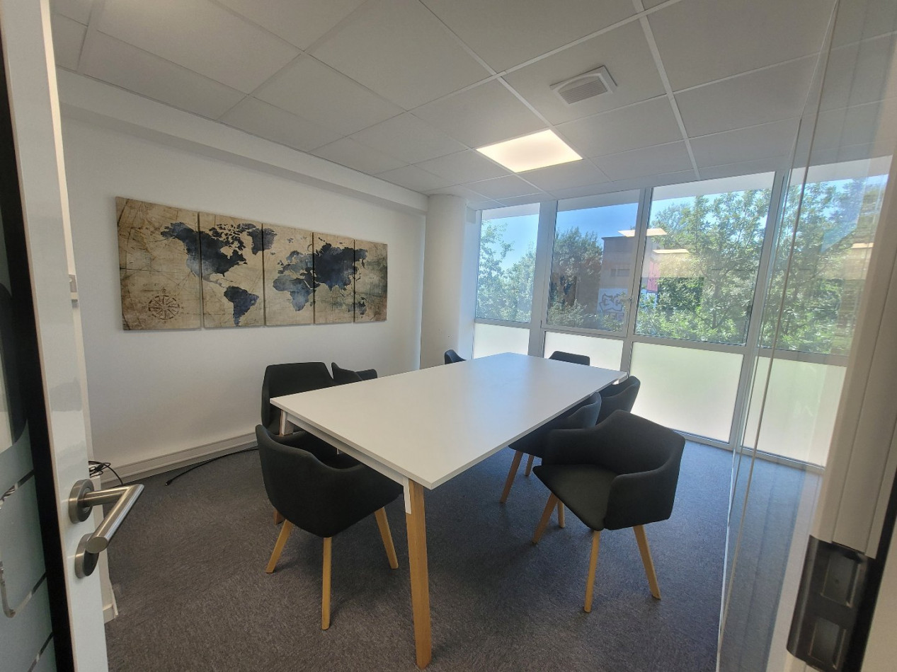 location Bureau Montpellier - Photo 3