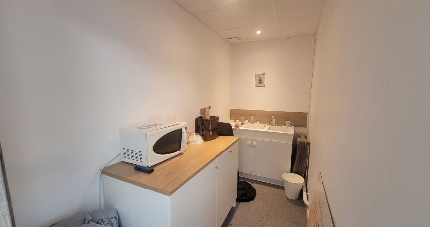 location Bureau Montpellier