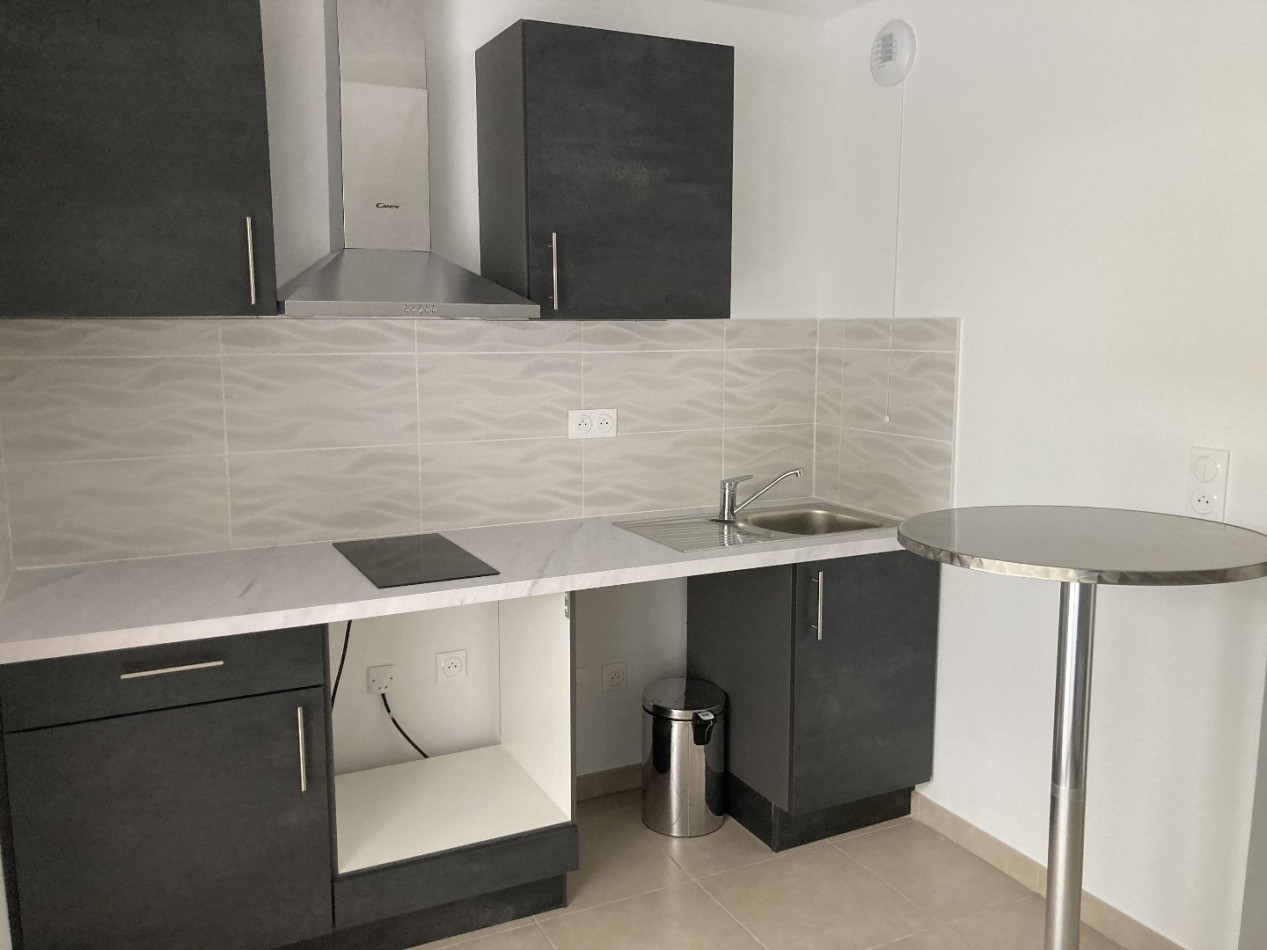 vente Appartement Montpellier - Photo 3