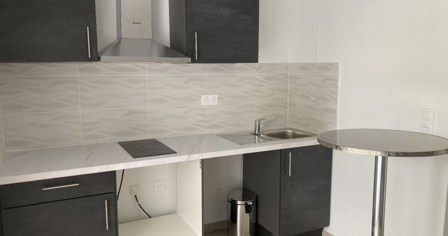 vente Appartement Montpellier