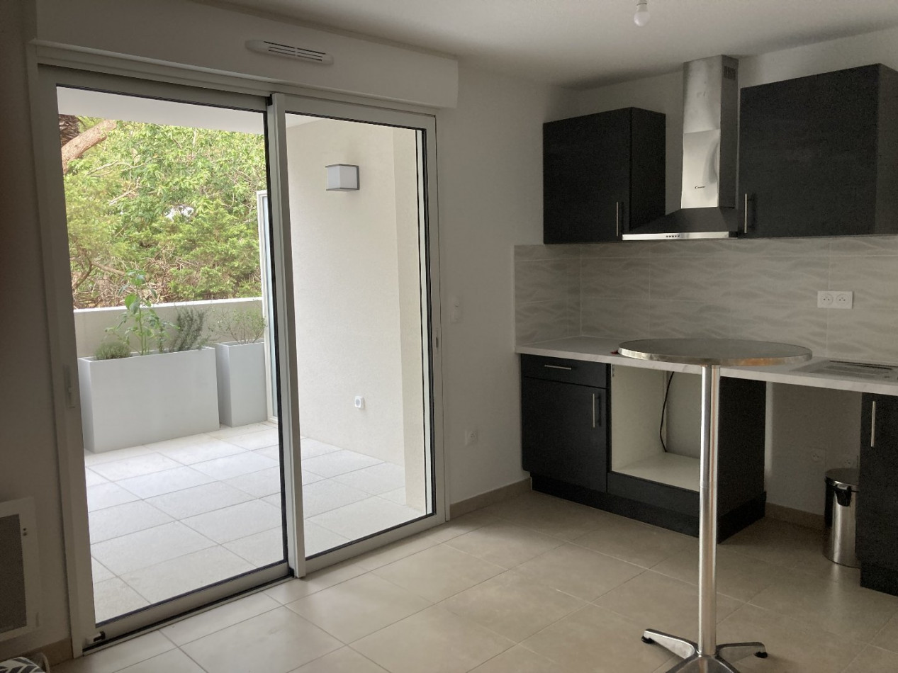 vente Appartement Montpellier - Photo 1