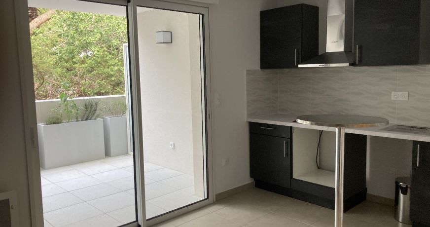 vente Appartement Montpellier