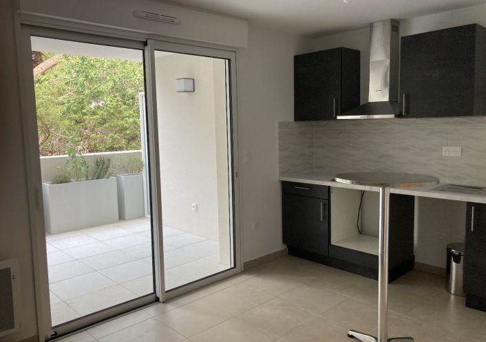 vente Appartement Montpellier
