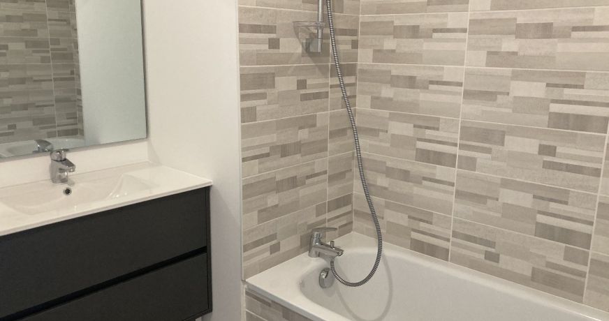 vente Appartement Montpellier