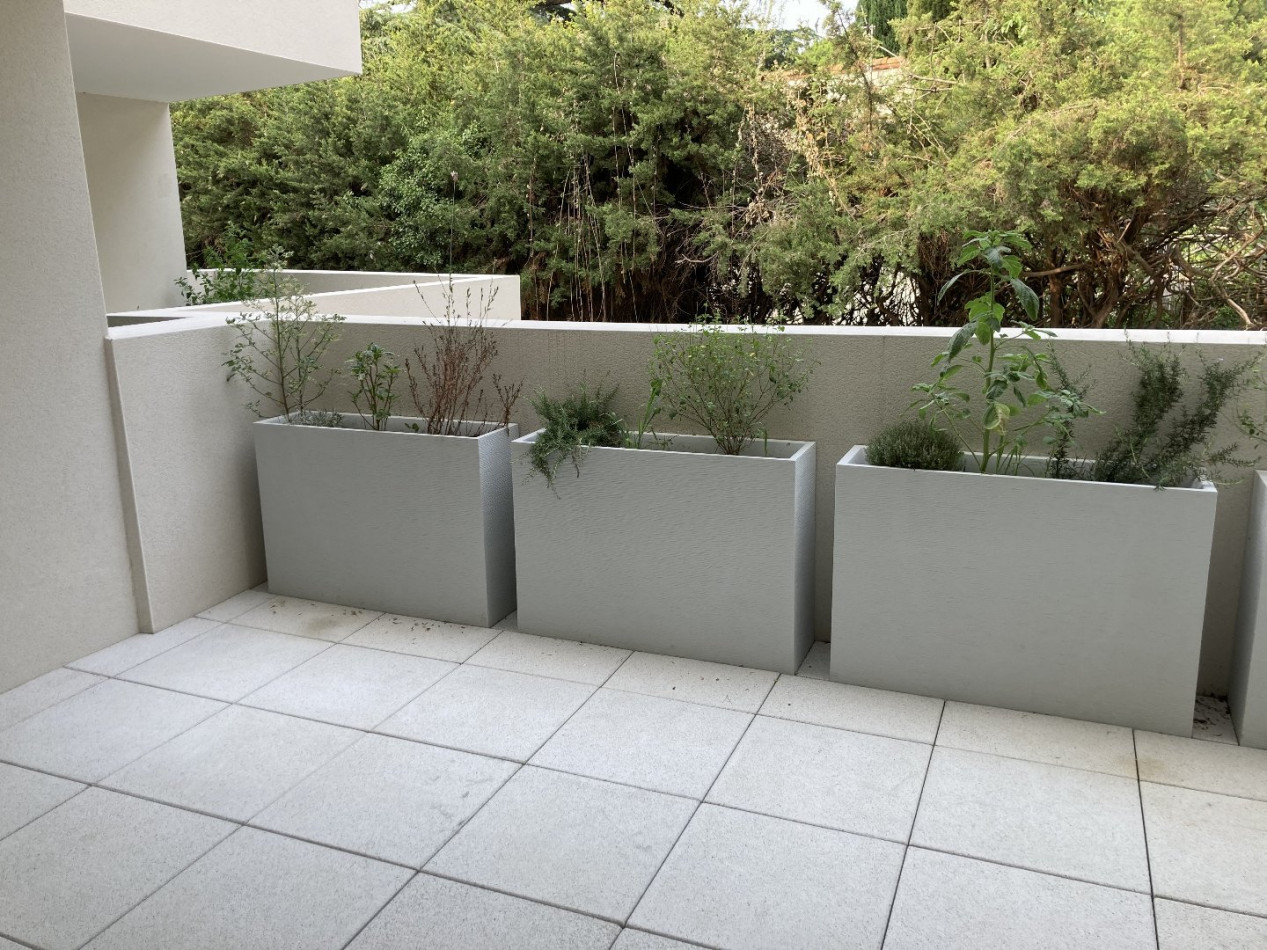 vente Appartement Montpellier - Photo 5