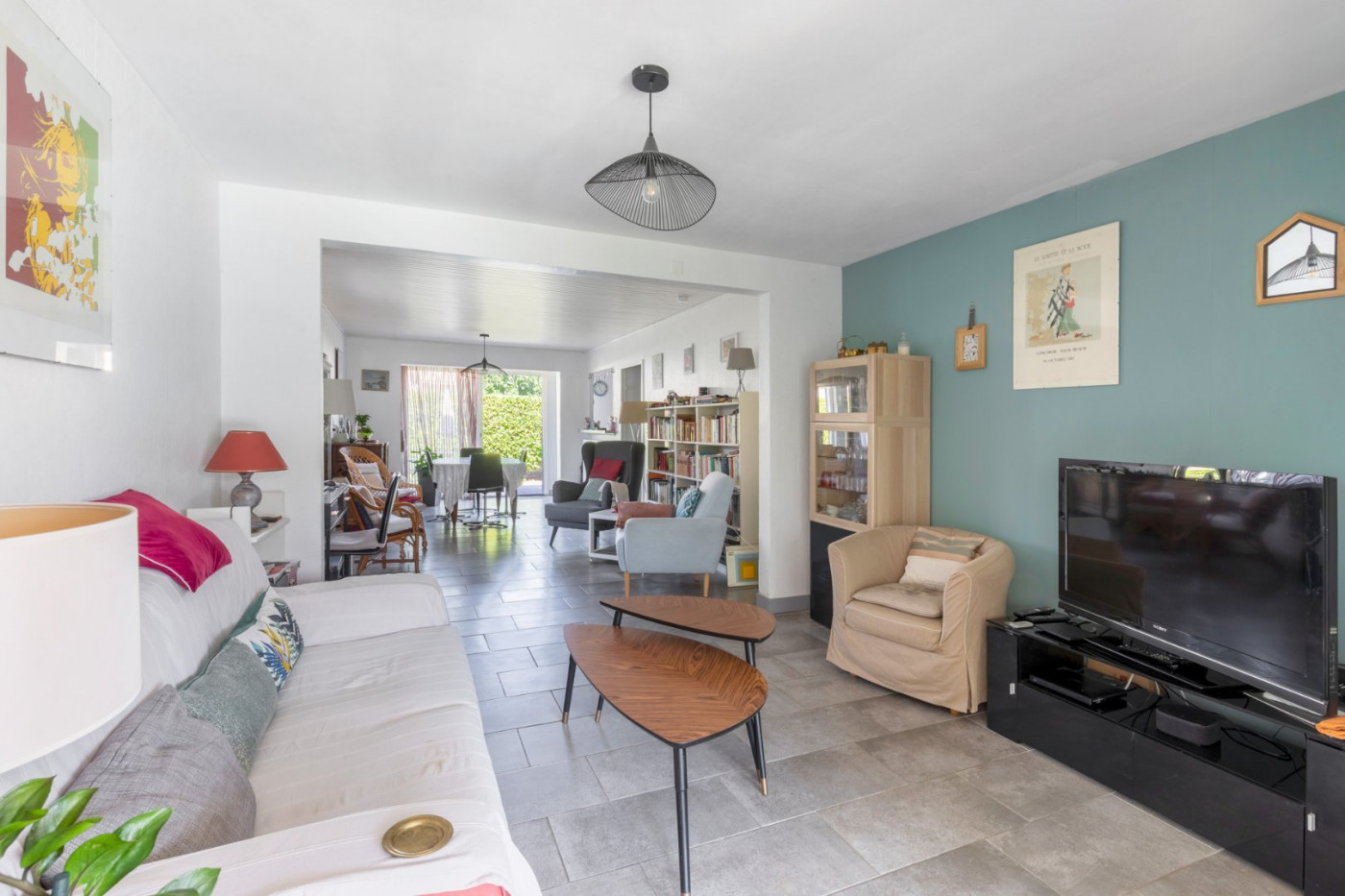 vente Maison Le Cres - Photo 2