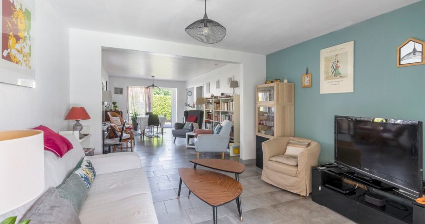 vente Maison Le Cres