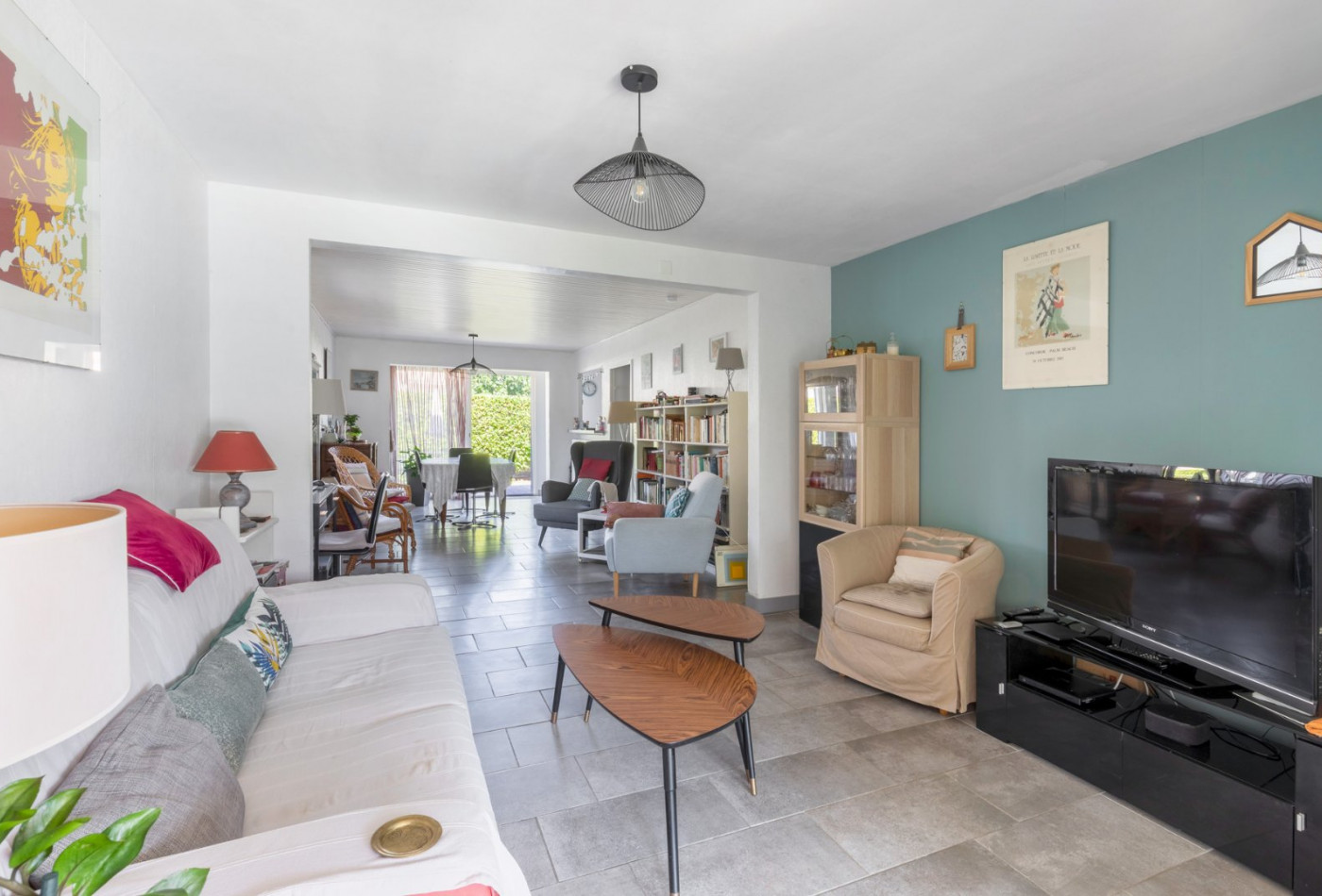 vente Maison Le Cres - Photo 2
